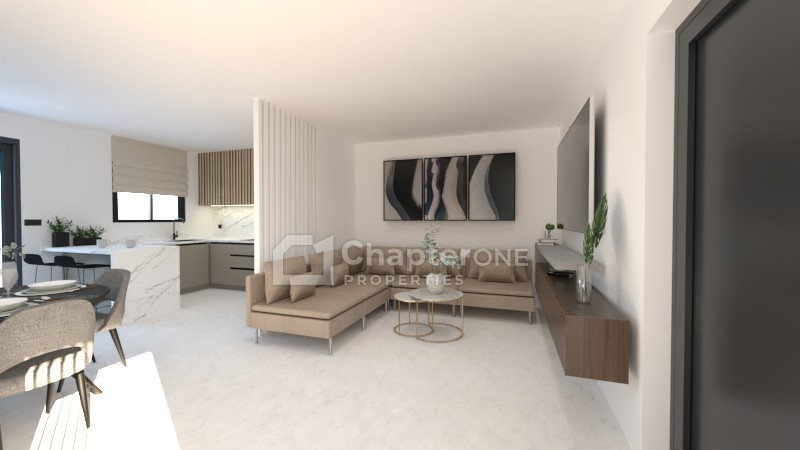Detached Villa For Sale  in  Moni