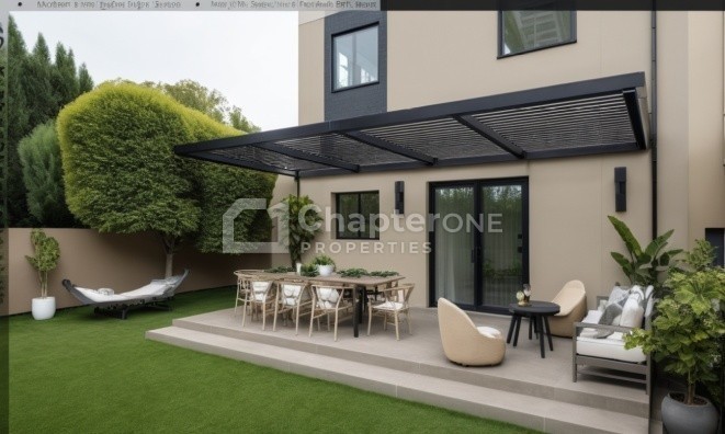 Detached Villa For Sale  in  Moni