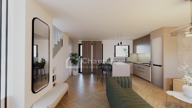 Detached Villa For Sale  in  Moni