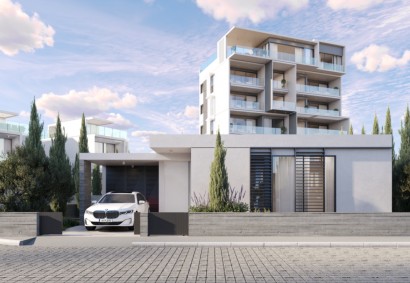 Kato Paphos - Tombs of The Kings Bungalow For Sale | C5679