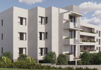 Kato Paphos - Tombs of The Kings Apartment For Sale | C5683