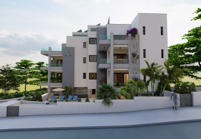 Panthea, Limassol Apartment For Sale | C5684