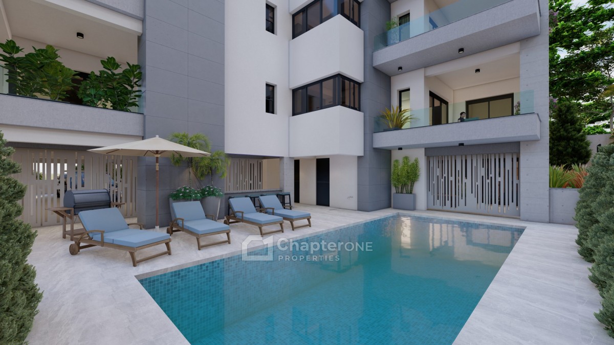 Apartment For Sale  in  Panthea