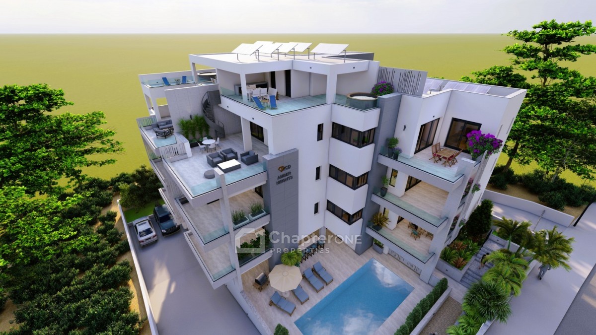 Apartment For Sale  in  Panthea