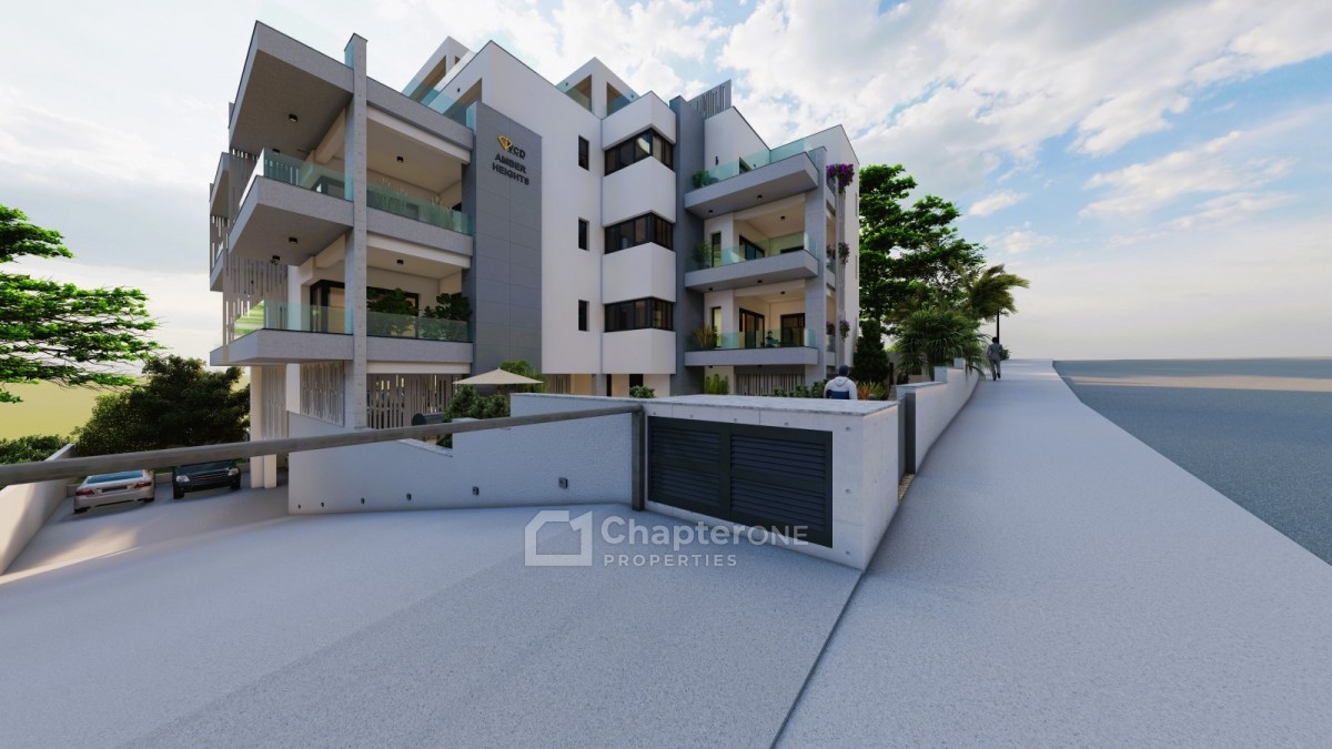 Apartment For Sale  in  Panthea