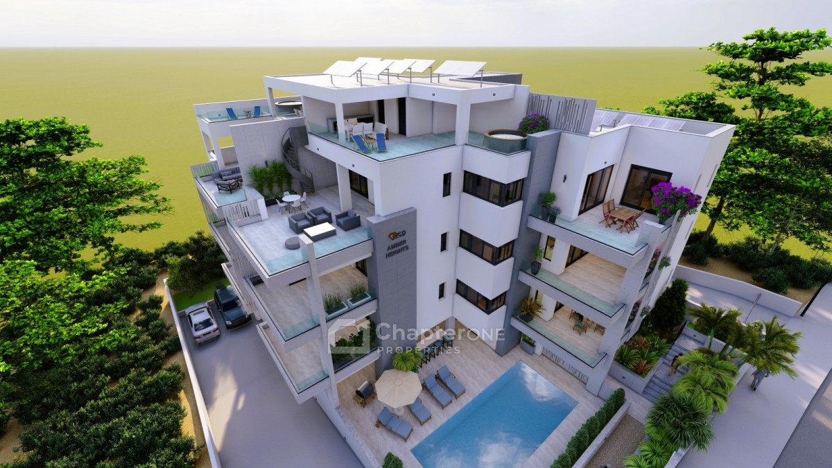 Apartment For Sale  in  Panthea