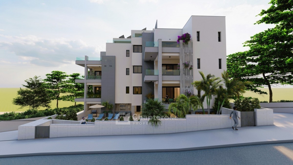 Apartment For Sale  in  Panthea