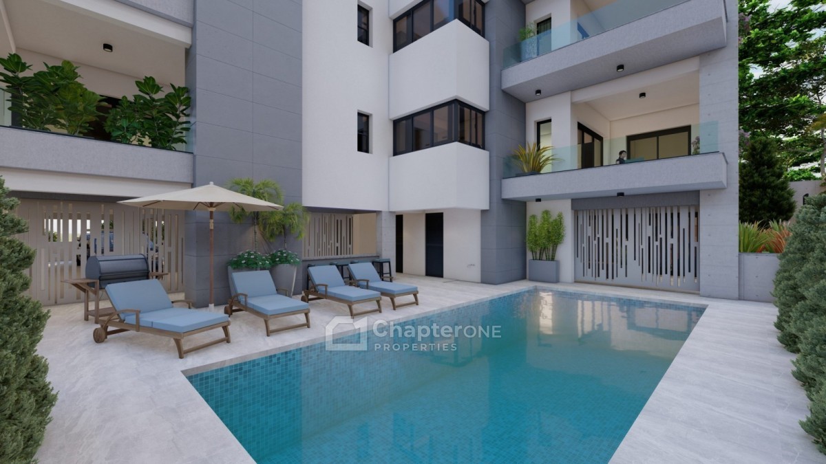 Apartment For Sale  in  Panthea