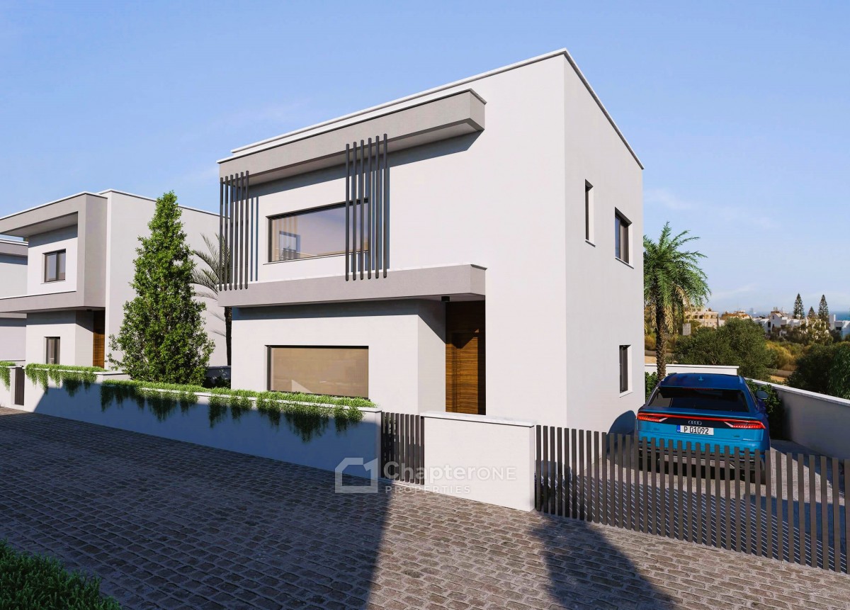 Detached Villa For Sale  in  Select Location