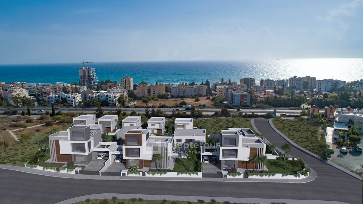 Detached Villa For Sale  in  Select Location