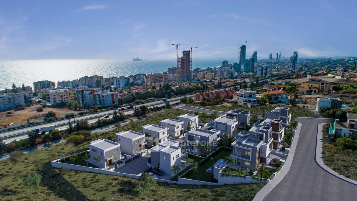 Detached Villa For Sale  in  Select Location