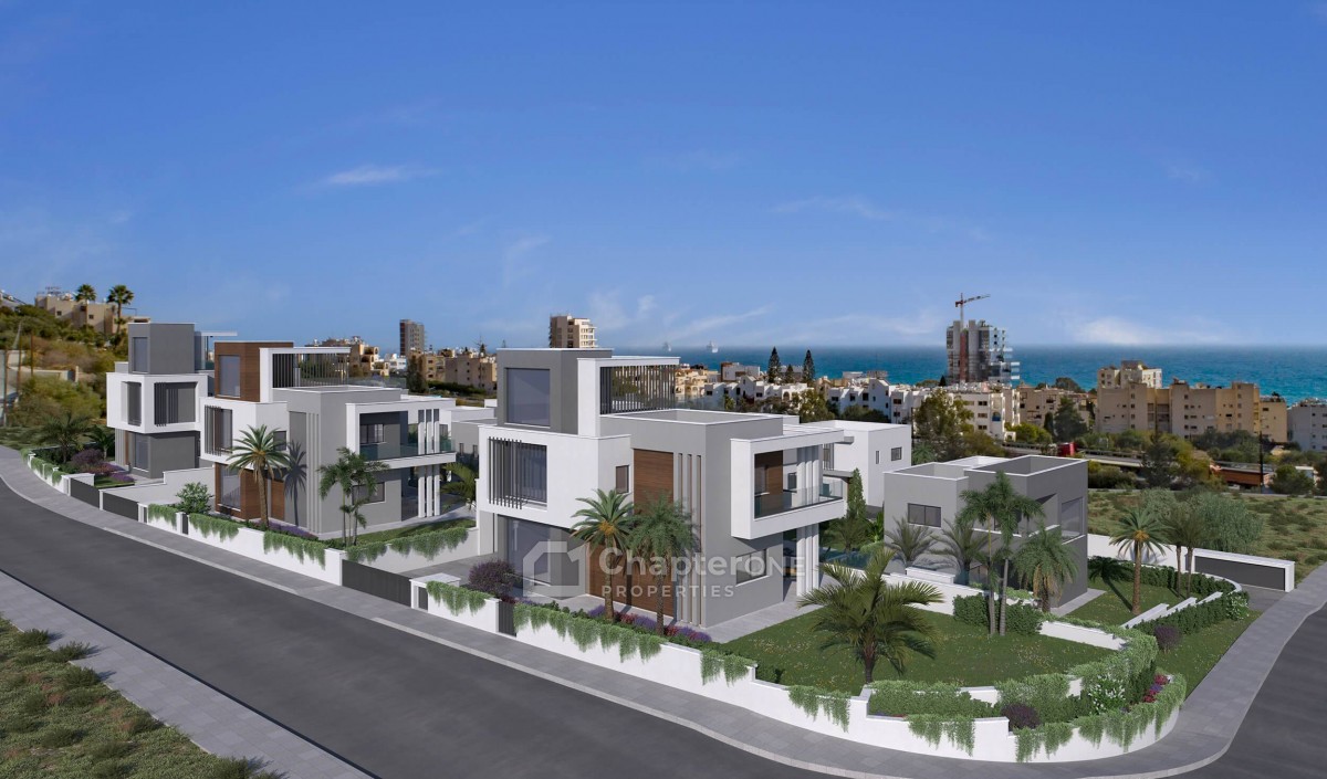 Detached Villa For Sale  in  Select Location