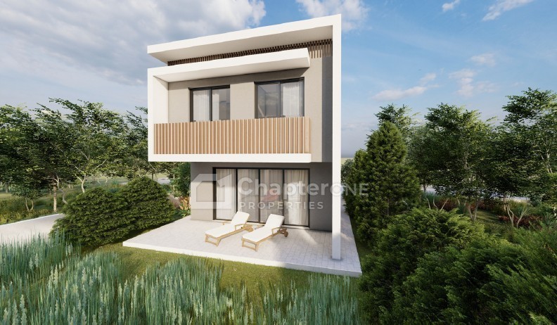 Detached Villa For Sale  in  Tremithousa