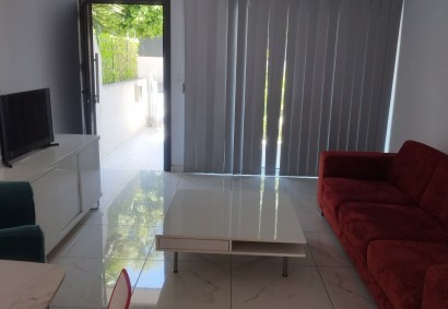 Strovolos - Ap. Varnavas and Ag. Makar. Ground Floor | C3959