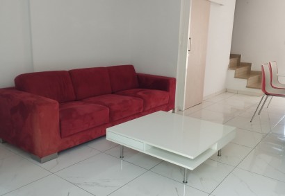 Strovolos - Ap. Varnavas and Ag. Makar. Ground Floor | C3959