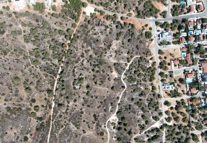 Souni, Limassol Residential Land  For Sale | C5749