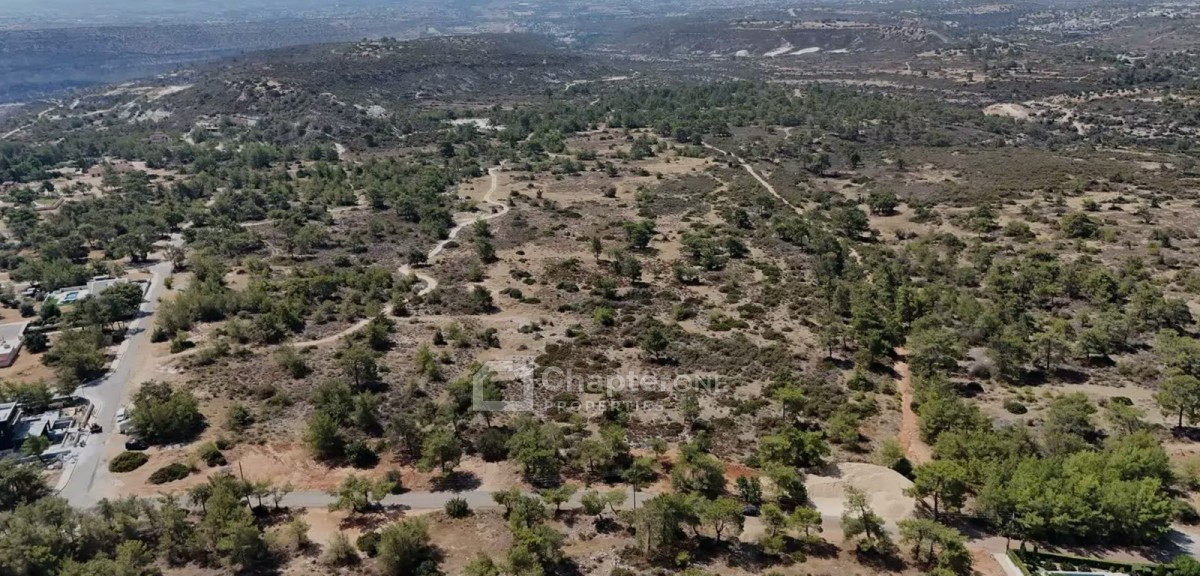 Residential Land  For Sale  in  Souni