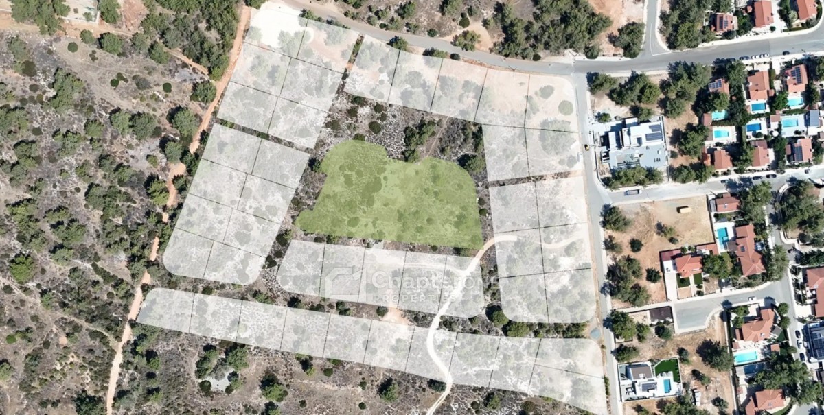 Residential Land  For Sale  in  Souni