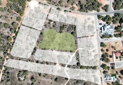 Souni, Limassol Residential Land  For Sale | C5765