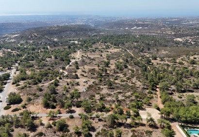 Souni, Limassol Residential Land  For Sale | C5767