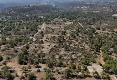Souni, Limassol Residential Land  For Sale | C5768