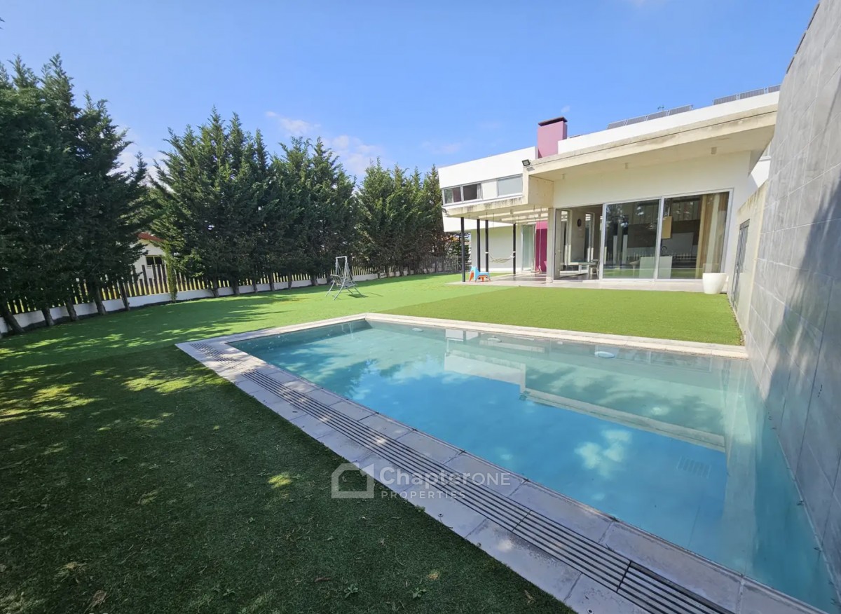Detached Villa For Sale  in  Dali - Panag Evangelistria