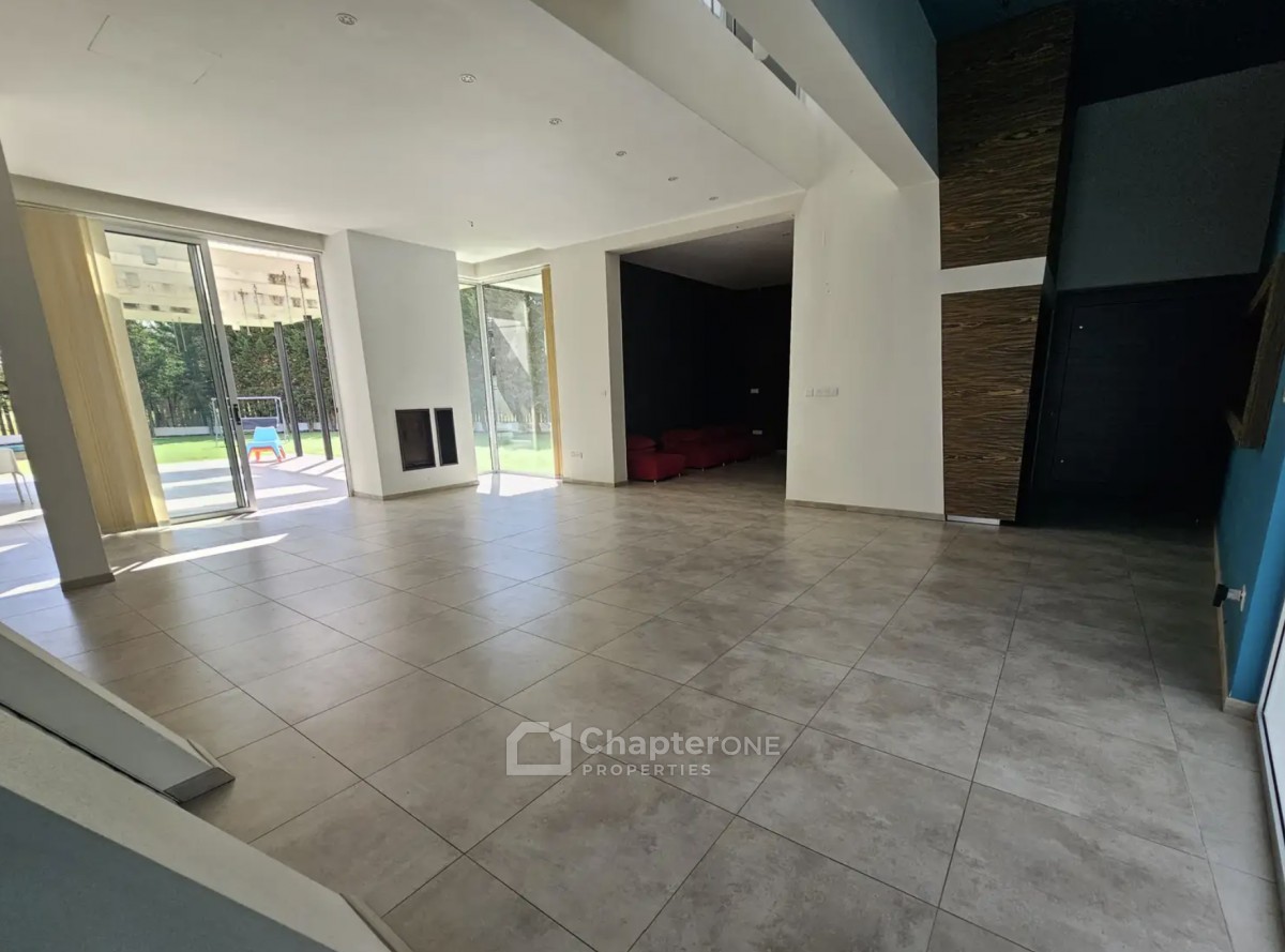 Detached Villa For Sale  in  Dali - Panag Evangelistria