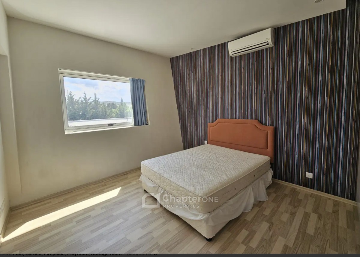 Detached Villa For Sale  in  Dali - Panag Evangelistria