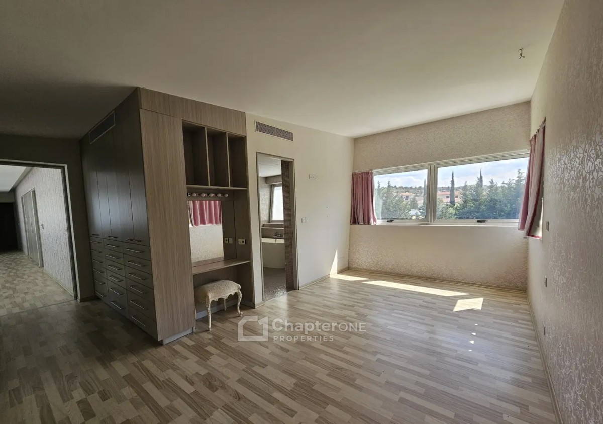 Detached Villa For Sale  in  Dali - Panag Evangelistria