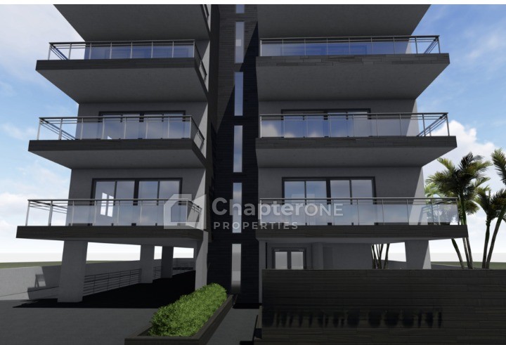 Apartment For Sale  in  Nicosia - Kaimakli