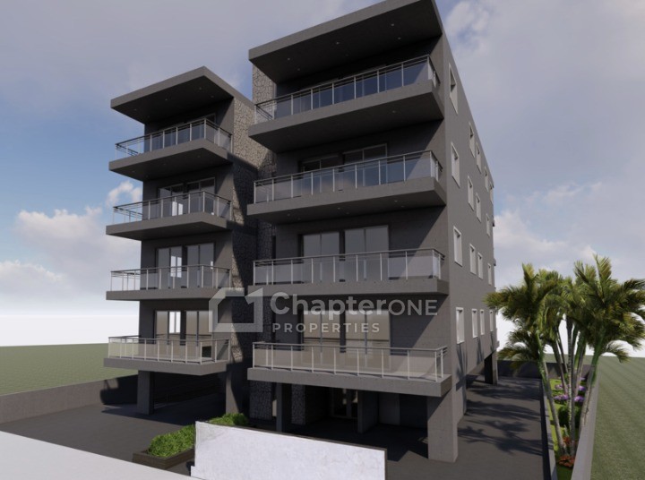 Apartment For Sale  in  Nicosia - Kaimakli