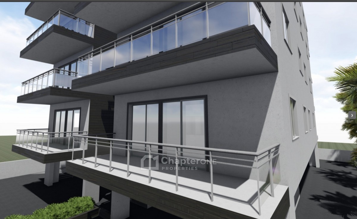 Apartment For Sale  in  Nicosia - Kaimakli