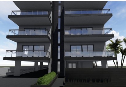 Nicosia - Kaimakli, Nicosia Apartment For Sale | C5780