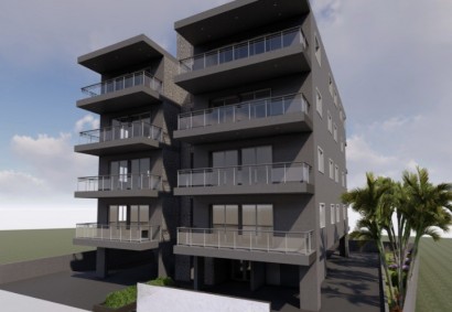 Nicosia - Kaimakli, Nicosia Apartment For Sale | C5783