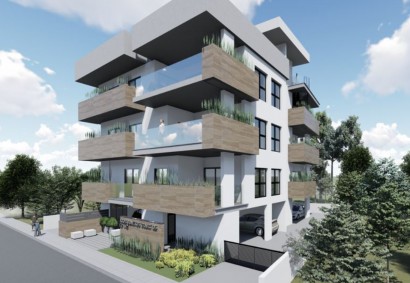 Agios Dometios , Nicosia Detached Villa For Sale | C5786