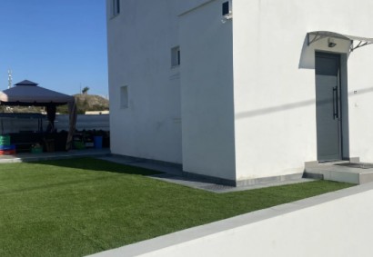 Klirou, Nicosia Detached Villa For Sale | C5795