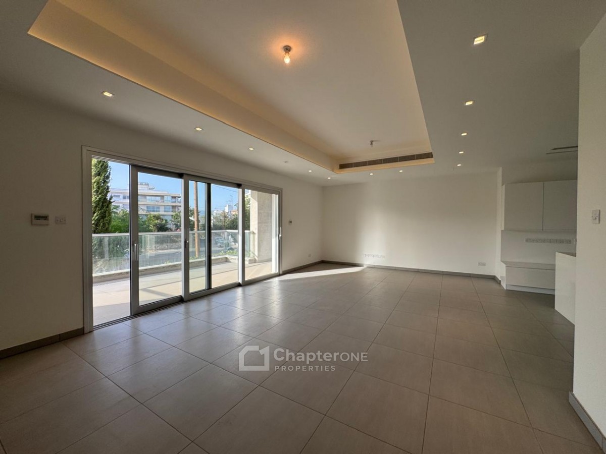 Apartment For Sale  in  Nicosia - Lykabittos