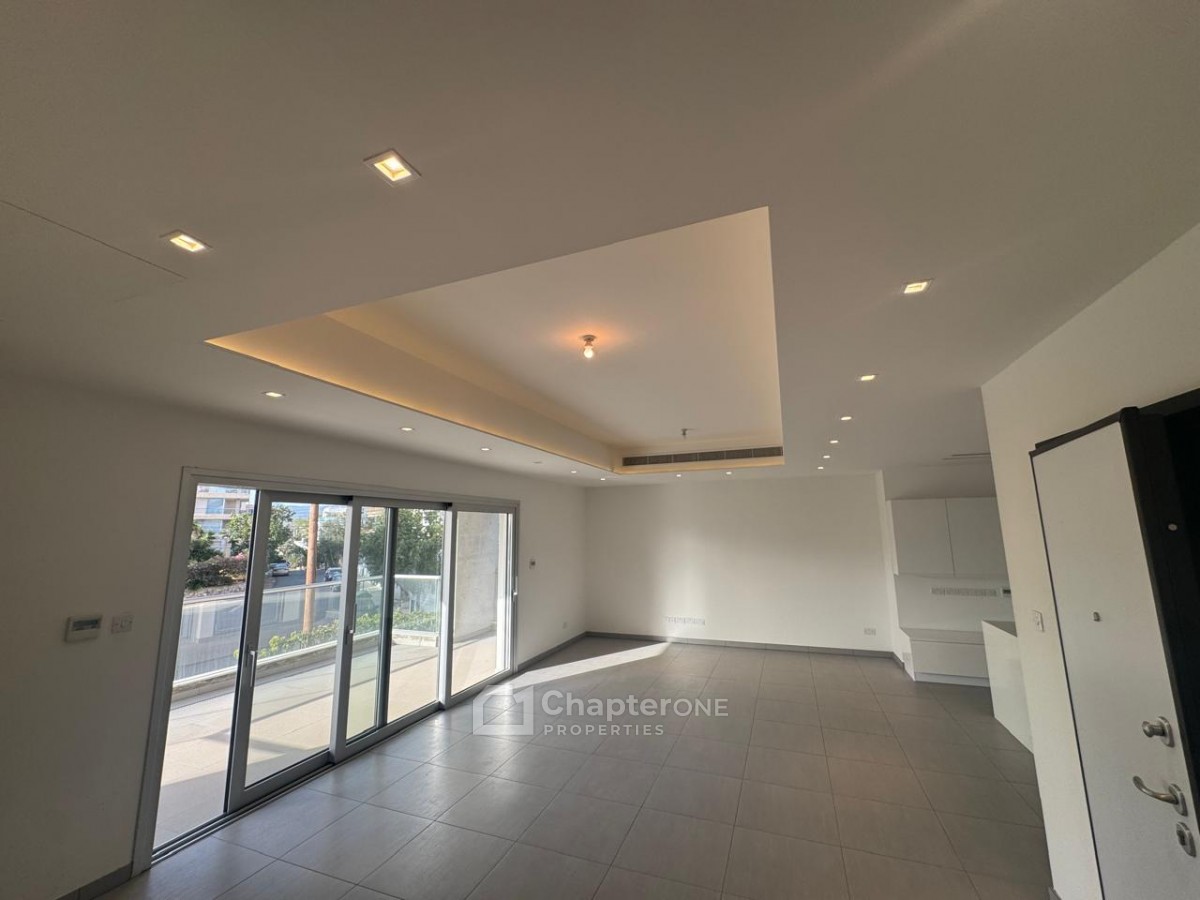 Apartment For Sale  in  Nicosia - Lykabittos
