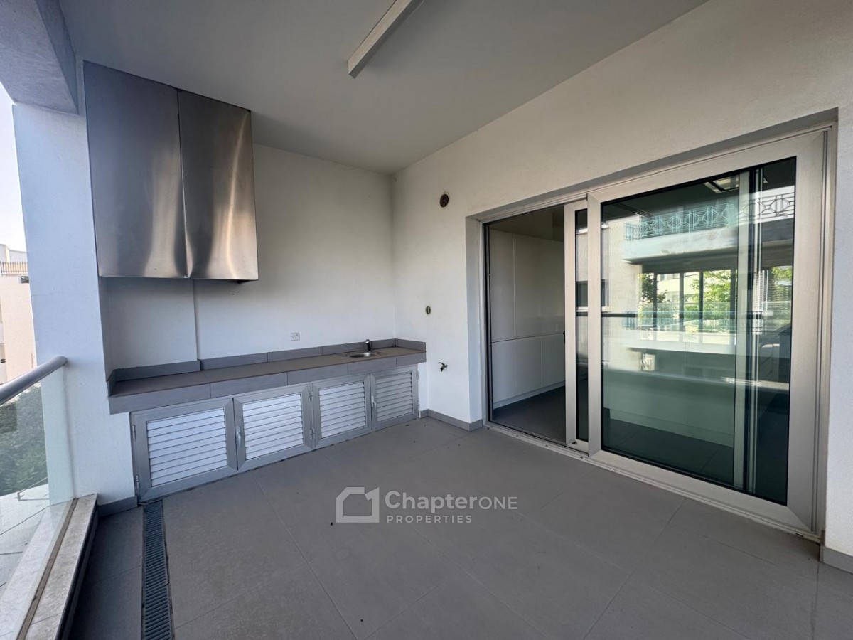 Apartment For Sale  in  Nicosia - Lykabittos