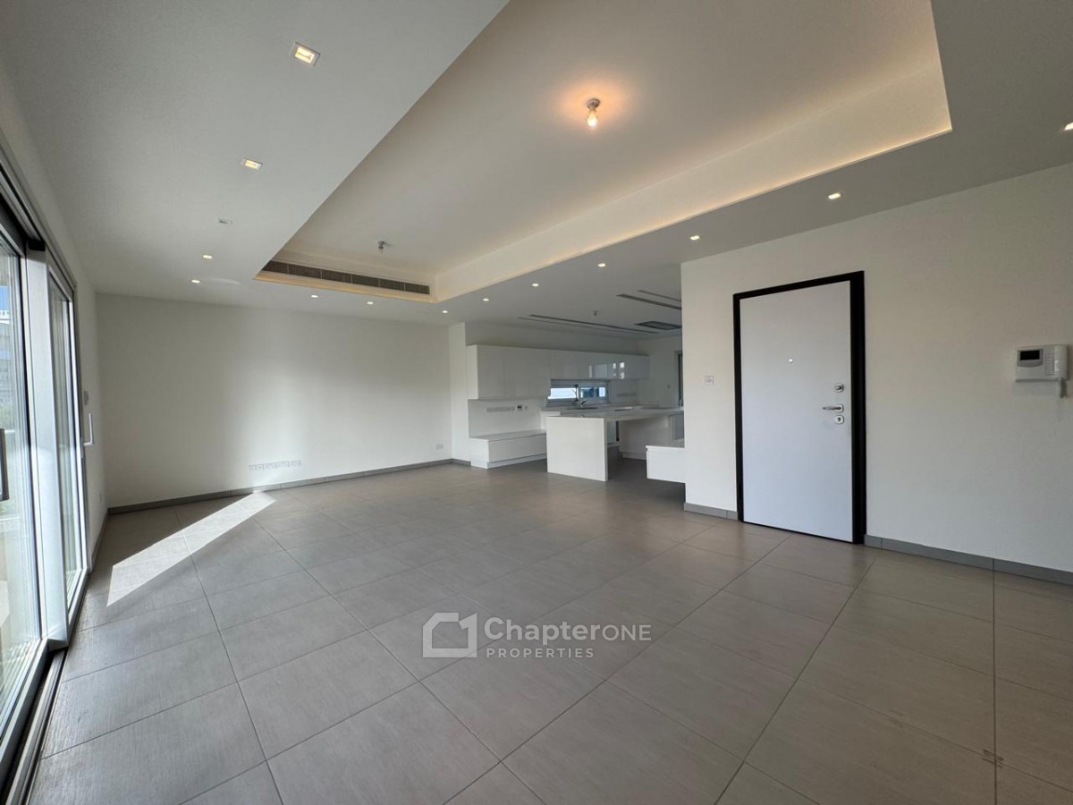 Apartment For Sale  in  Nicosia - Lykabittos