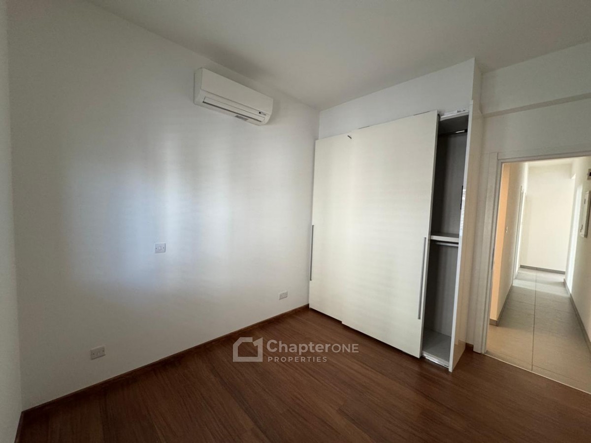 Apartment For Sale  in  Nicosia - Lykabittos