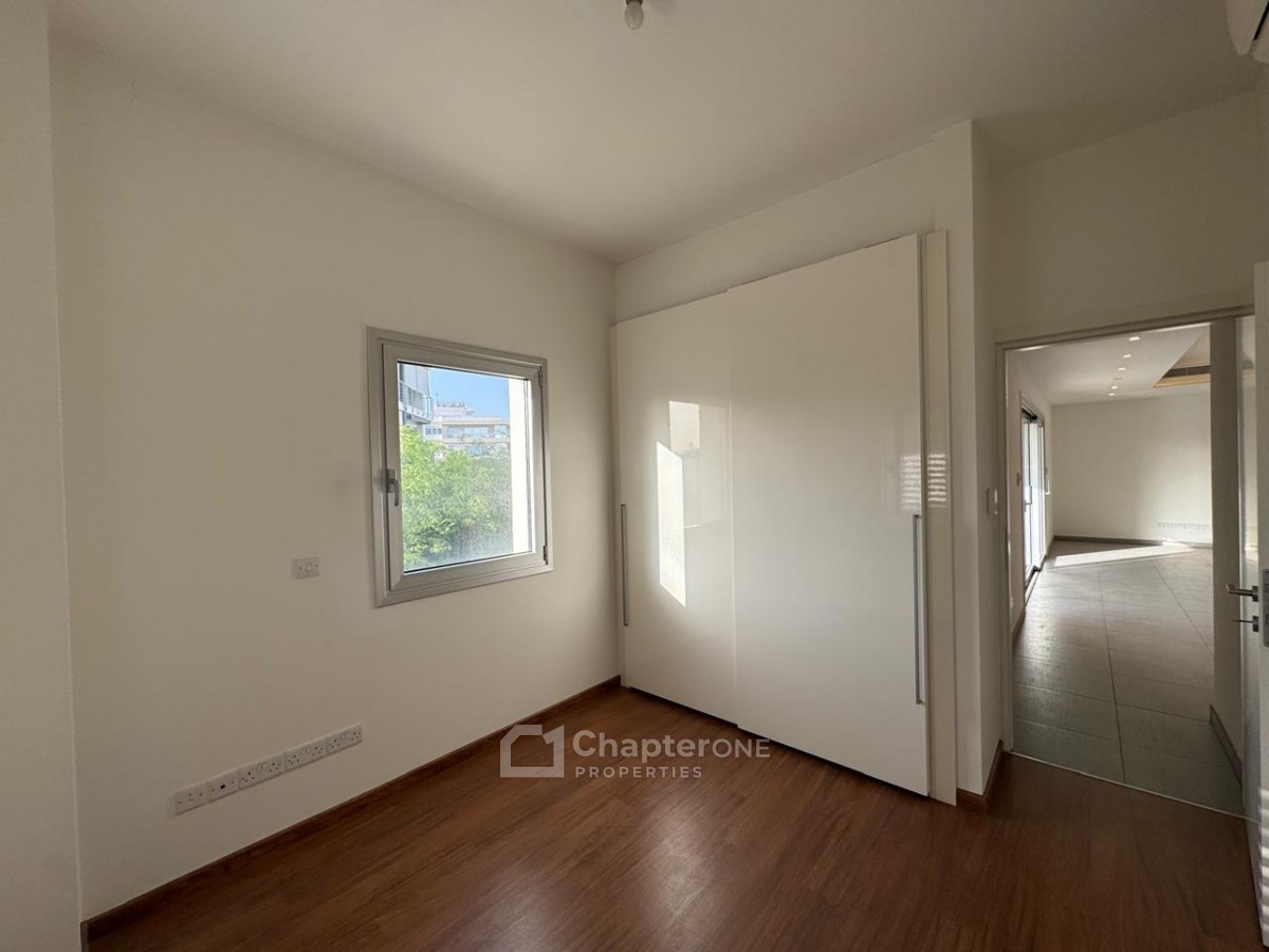 Apartment For Sale  in  Nicosia - Lykabittos