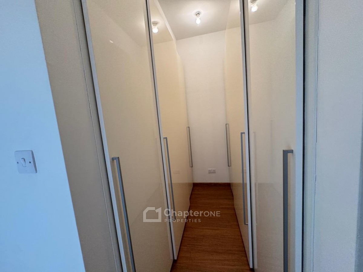 Apartment For Sale  in  Nicosia - Lykabittos