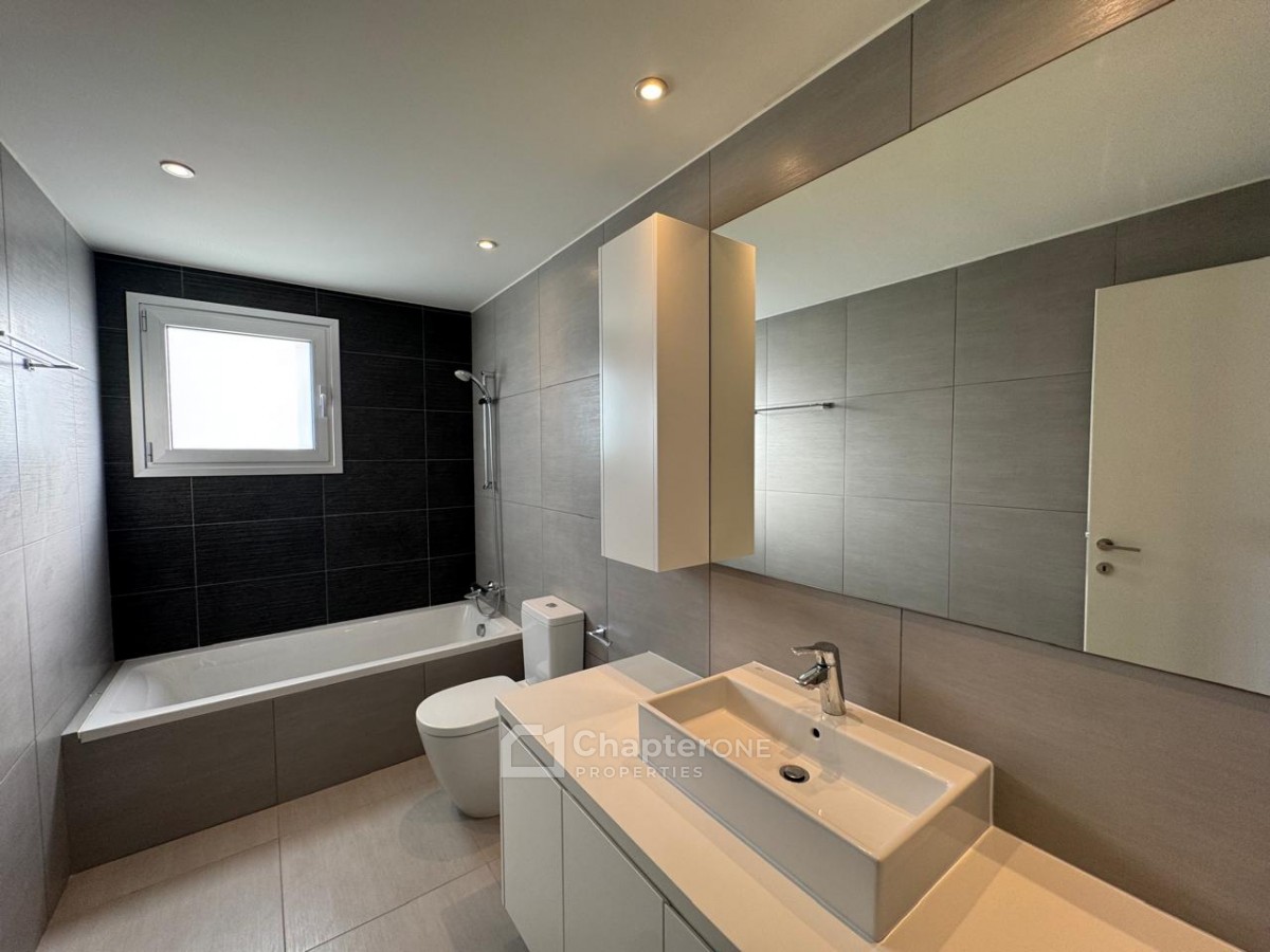 Apartment For Sale  in  Nicosia - Lykabittos
