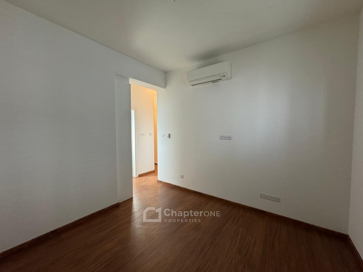 Apartment For Sale  in  Nicosia - Lykabittos
