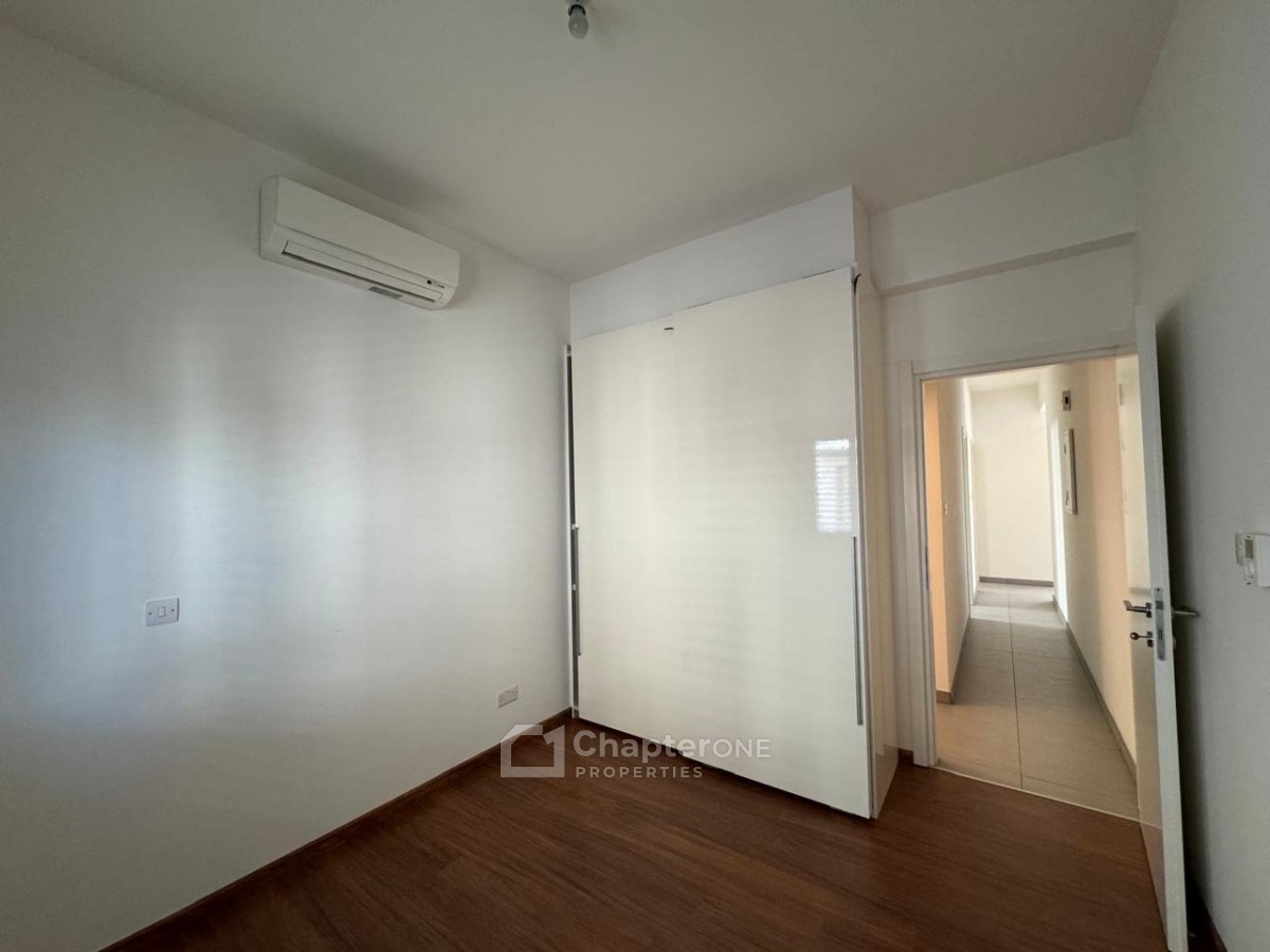 Apartment For Sale  in  Nicosia - Lykabittos
