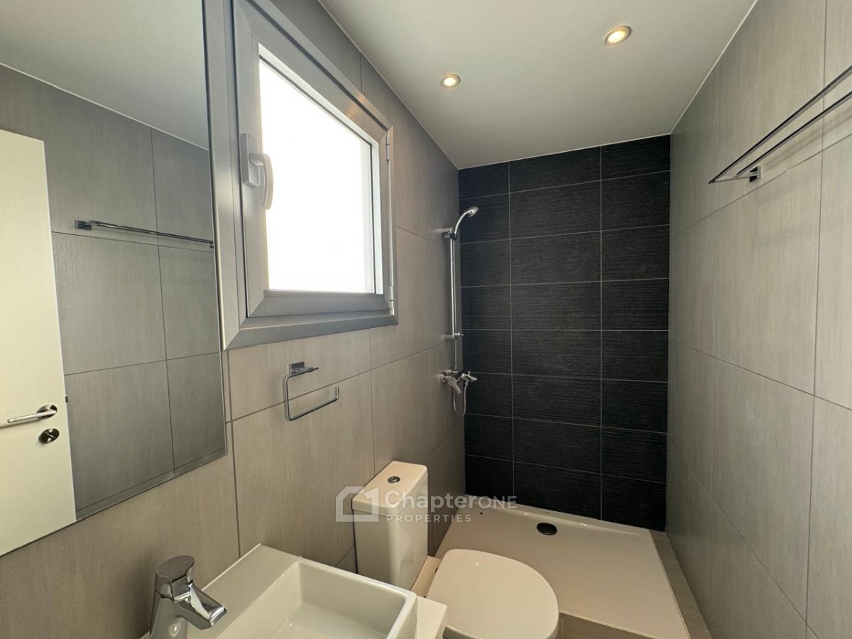 Apartment For Sale  in  Nicosia - Lykabittos