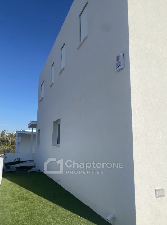 Detached Villa For Sale  in  Klirou