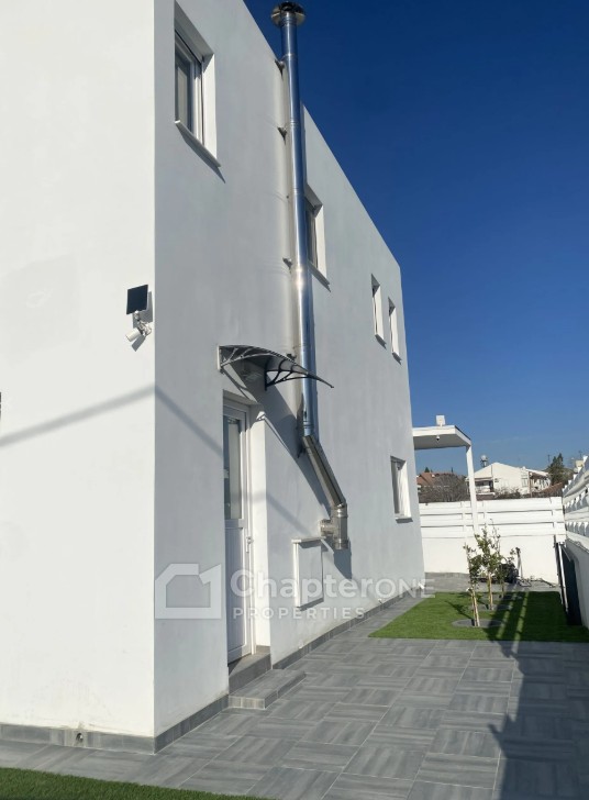 Detached Villa For Sale  in  Klirou