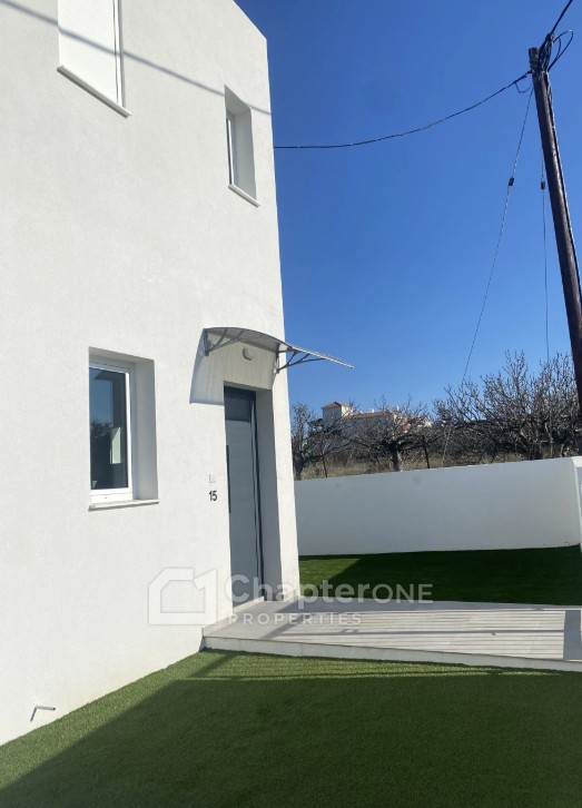 Detached Villa For Sale  in  Klirou